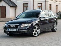 Audi A6 S-Line 3.0TDI 224KM Quattro ! Full Opcja ! Super Stan ! Zwoleń - zdjęcie 12