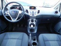 Ford Fiesta GAZ , technicznie bez zastrzeżeń Rzeszów - zdjęcie 12