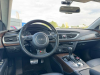 Audi A7, 2015 Michałowice - zdjęcie 11