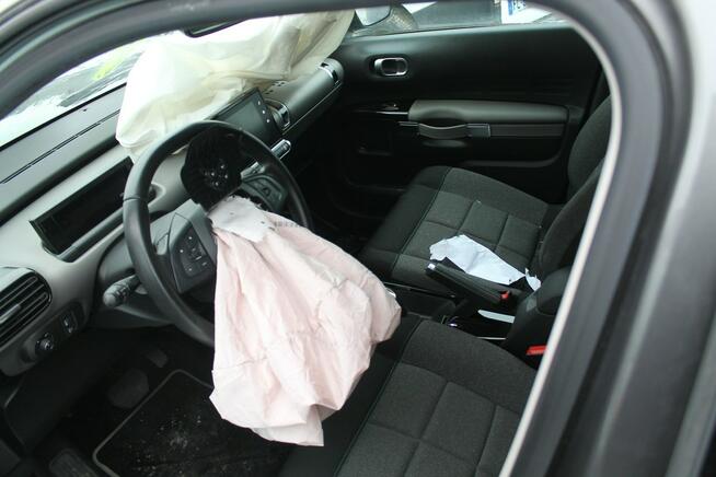 Citroen C4 Cactus Ostrów Wielkopolski - zdjęcie 5