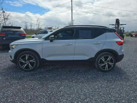 Volvo XC 40 AWD / T5 R-Design / Wrocław - zdjęcie 5