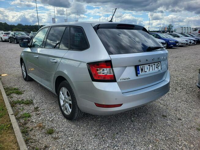 Škoda Fabia Komorniki - zdjęcie 7