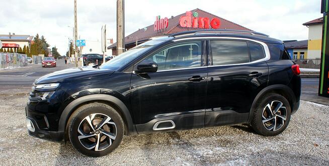 Citroen C5 Aircross Ostrów Wielkopolski - zdjęcie 1