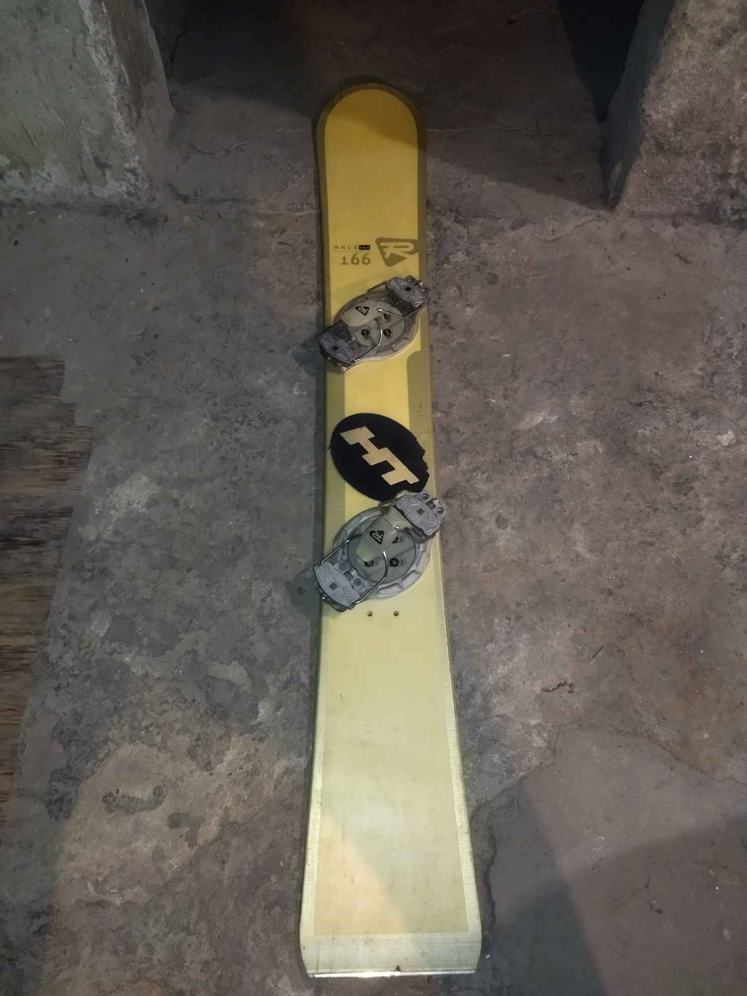 Deska w dobrym stanie Praga-Południe - zdjęcie 6