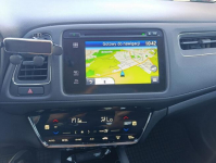 Honda HR-V Salon Polska  jeden wlasciciel Karczew - zdjęcie 4