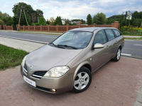 Nissan Primera ELEGANCE / Udokumentowany Przebieg / Z Niemiec! Żyrardów - zdjęcie 9