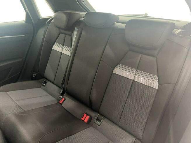 Audi A3 35 TFSI MHEV S Tronic Warszawa - zdjęcie 12