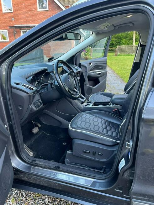 Ford Kuga Sadlno - zdjęcie 4