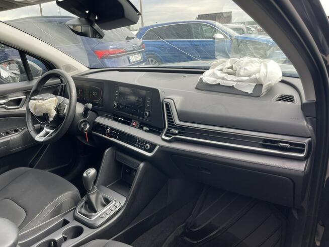 Kia Sportage Salon PL Kamera Klimatronik Gliwice - zdjęcie 10
