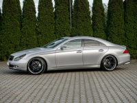 Mercedes CLS 350 Podzagajnik - zdjęcie 7