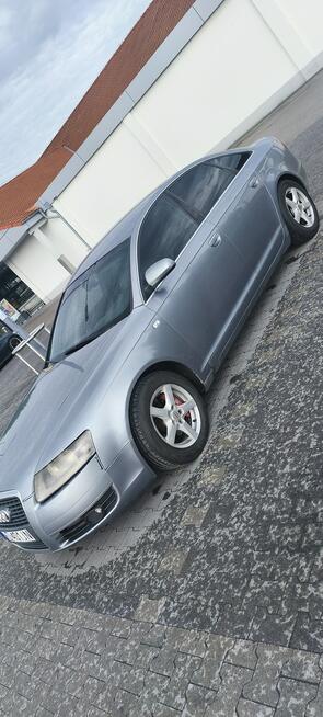 Audi A6 Włocławek - zdjęcie 1
