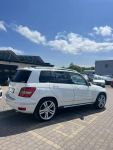Mercedes GLK 320 Słupsk - zdjęcie 3