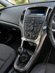 Opel Astra J 1.7 CDTI 125 KM Cosmo 2011 - 6 biegów Warszawa - zdjęcie 5