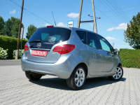 Opel Meriva B 1.4t 120KM Eu5 -Zadbana -Zobacz Goczałkowice-Zdrój - zdjęcie 3