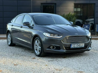 1.5 160kM! Titanium ! Salon Polska ! Ford Dynamic LED  ! Carplay!