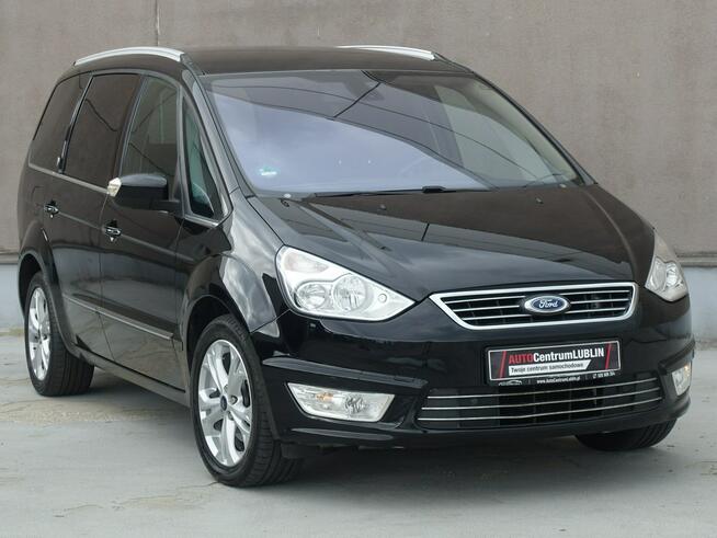 Ford Galaxy 2.0 Ben.145KM/7-Os/Lift/Podgrz.fotele/Alu 17 cali/Serwis Lublin - zdjęcie 1