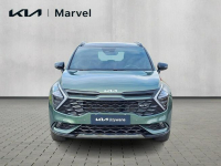 Kia Sportage Hybryda / GT Line / Panorama / LED / Podgrzewane fotele Poznań - zdjęcie 8