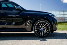 BMW X5 M50d xDrive G05, Bezwypadkowy, FV23%, Salon PL, Serwis ASO Warszawa - zdjęcie 8