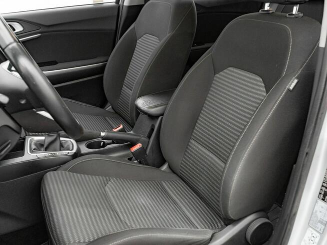 Kia Cee'd GD4E979#1.5 T-GDI M 2 stref klima K.cof salon PL VAT23% Pępowo - zdjęcie 9
