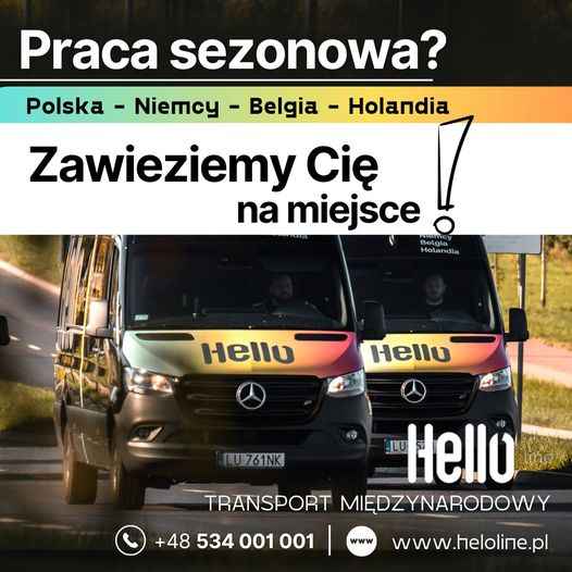 Międzynarodowe Przewozy Osób Polska, Niemcy, Holandia, Belgia Praga-Południe - zdjęcie 1