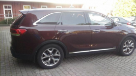 KIA Sorento PREMIUM 2015/16 r. SUV - 7 osobowa, już dotarty- Wodzisław Śląski - zdjęcie 2