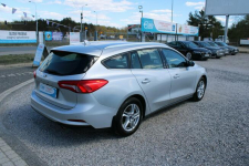 Ford Focus Connected 35691PLN Gwarancja F-vat 120HP Warszawa - zdjęcie 6