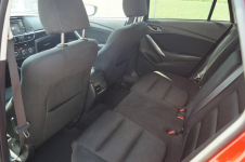 MAZDA 6 2013R SALON POLSKA II-GI WŁAŚCICIEL DOINWESTOWANY Goczałkowice-Zdrój - zdjęcie 12