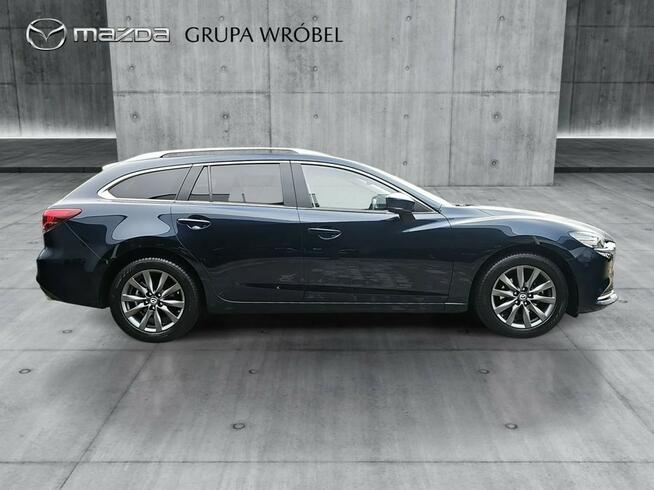 2,0 165KM Center Line 6AT Salon PL Długołęka - zdjęcie 4