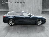 2,0 165KM Center Line 6AT Salon PL Długołęka - zdjęcie 4