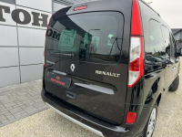 Renault Kangoo 1,6 "Luxe" Chełm Śląski - zdjęcie 4