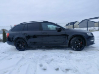 Škoda Octavia VRS "RATY" Grodzisk Wielkopolski - zdjęcie 4