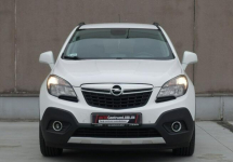 Opel Mokka 1.6 CDTI 110KM/Nawi/Kamera/Ks.Serwisowe Lublin - zdjęcie 5