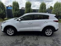 Kia Sportage Oryginał lakier * Udokumentowany przebieg * Kamera * NAV Modliborzyce - zdjęcie 11