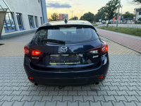 Mazda 3 Skyactiv 2.0B 2014r Climatronic Nawigacja Serwisowana Alufelgi Sokołów Podlaski - zdjęcie 11