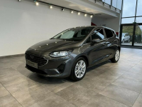 Ford Fiesta 1.0 125KM AUTOMAT Salon PL 1 wł Gwarancja Fabryczna Myślenice - zdjęcie 4