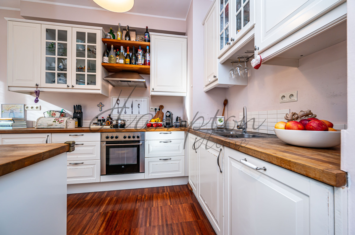 Apartament w ciszy i zieleni na zamkniętym osiedlu Konstancin-Jeziorna - zdjęcie 11