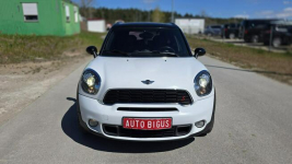 Mini Cooper S ALL4 xsenon navi zarejestrowany Lębork - zdjęcie 2