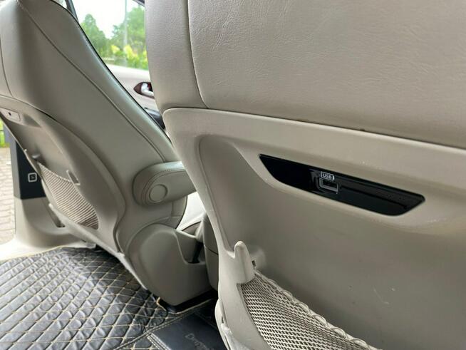 Pacifica 2020 w wersji Limited  7 miejsc silnik 3.6 V6 90 brutto Białystok - zdjęcie 11