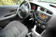 Kia Cee'd Benzyna + LPG Zarejestrowany Lubań - zdjęcie 8