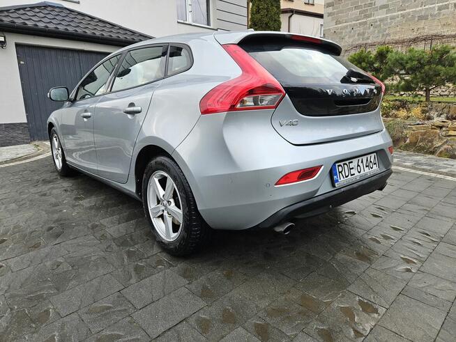 Volvo V40 2013 | Sprawne | Serwisowane | Do jazdy Jodłowa - zdjęcie 3