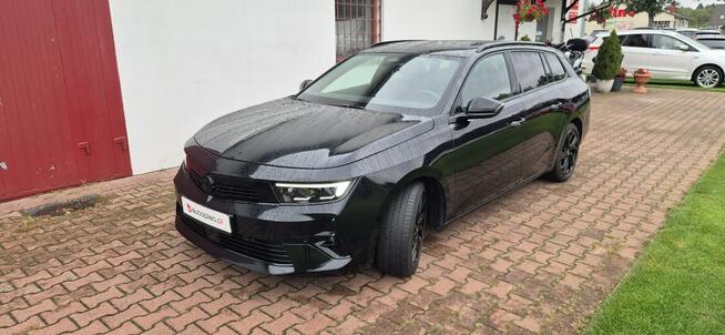Opel Astra Sports Tourer KAMERA 360-LED-VIRTUAL Paproć - zdjęcie 3