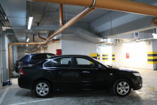 Kia Magentis 2.0 CRDi Bałuty - zdjęcie 3