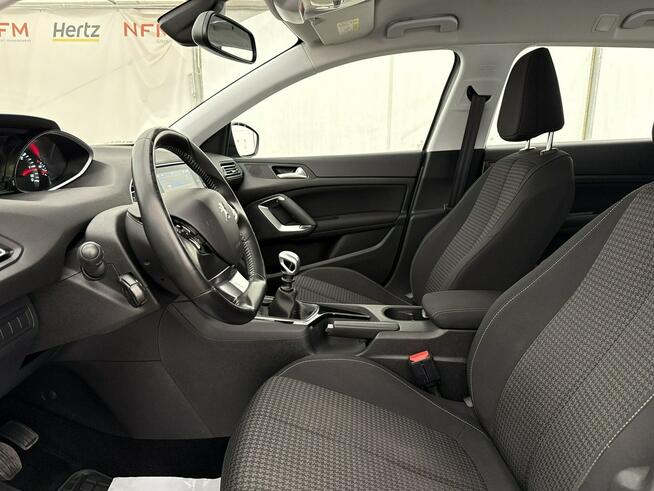Peugeot 308 SW 1,5 Bluehdi(130 KM) Active Salon PL Faktura-Vat Warszawa - zdjęcie 12