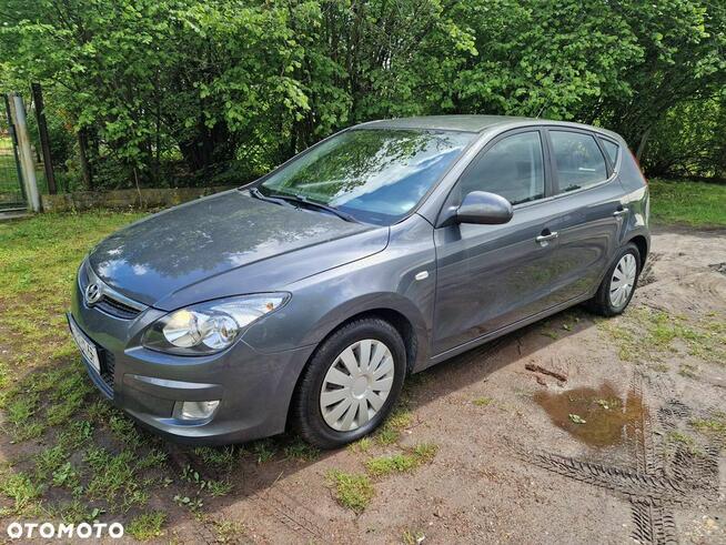 Hyundai i30 Ruda Śląska - zdjęcie 2