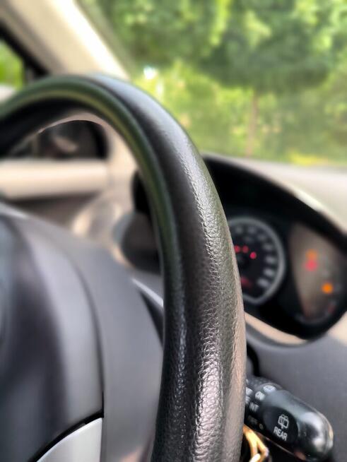 SUZUKI SWIFT Lublin - zdjęcie 8