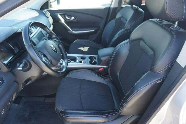 Renault Kadjar 1.5DCi 110KM Intens EDC AUT salon faktura VAT Lublin - zdjęcie 9