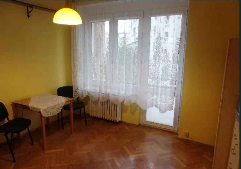 1pok, 19met, Okolice Placu Legionów BALKON/PIWNICA (Wrocław) Stare Miasto - zdjęcie 2