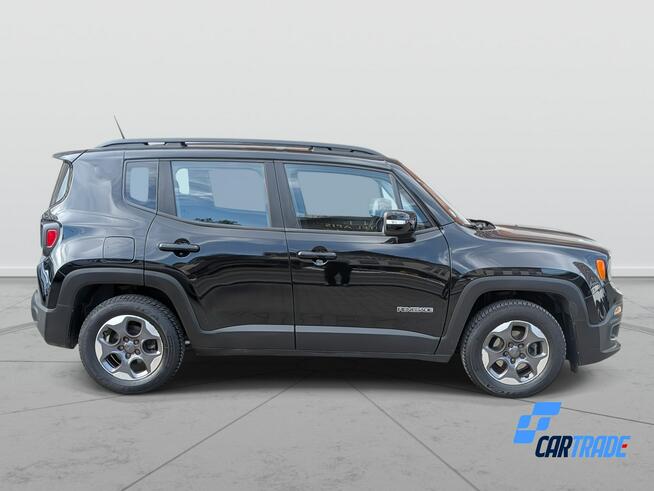 Jeep Renegade 1.4 benzyna 140 KM | Salon POLSKA | I Wł | 47 556 KM Kraków - zdjęcie 5