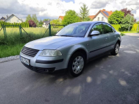 Volkswagen Passat B5 FL 1.8T 193KM 2004r Wrocław - zdjęcie 4