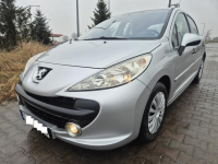 Peugeot 207!2008rok!1.4 HDI!5Dzwiowy!Zadbany!Zarejestrowany! Legnica - zdjęcie 2